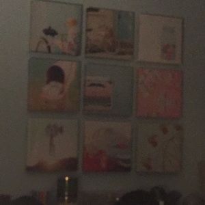 Meet your Posher, Erika